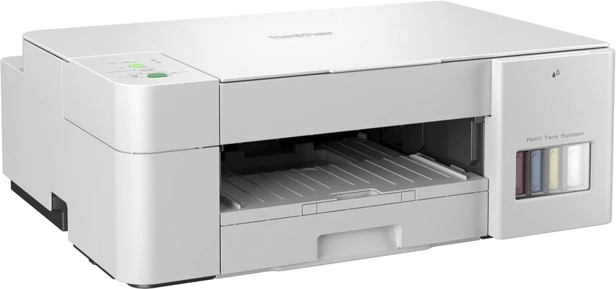 Wielofunkcyjna drukarka atramentowa (kolor) Brother