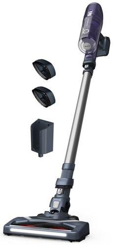 Tyčový vysávač Rowenta RH6821WO fialový