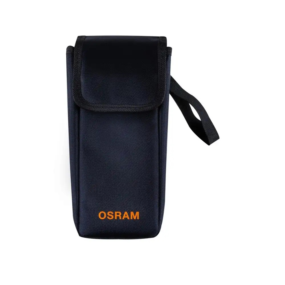 OSRAM BATTERYstart 400 Starter Akumulatora 2000A 12V Powerbank 16800mAH — miniatura 15