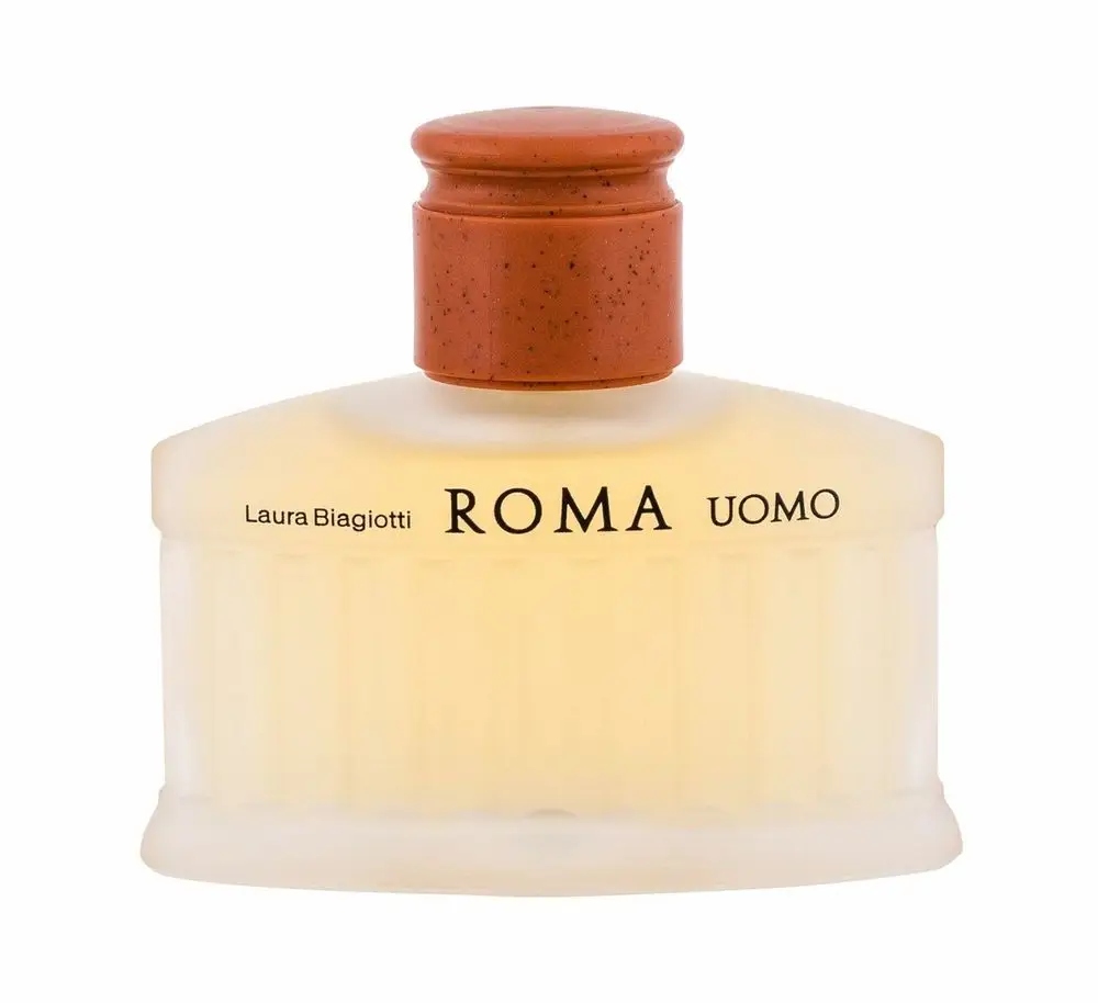 Roma Uomo woda toaletowa