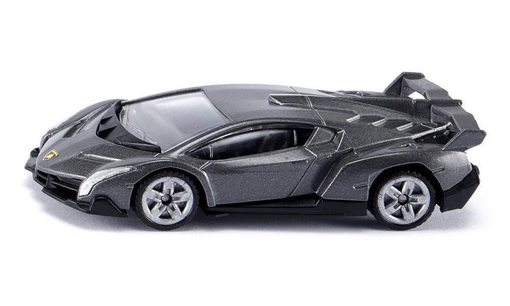 

Siku 14 Samochód Lamborgini Veneo S1485