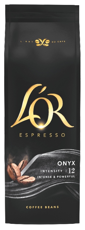 Levně Káva L'or Espresso Onyx 500 g