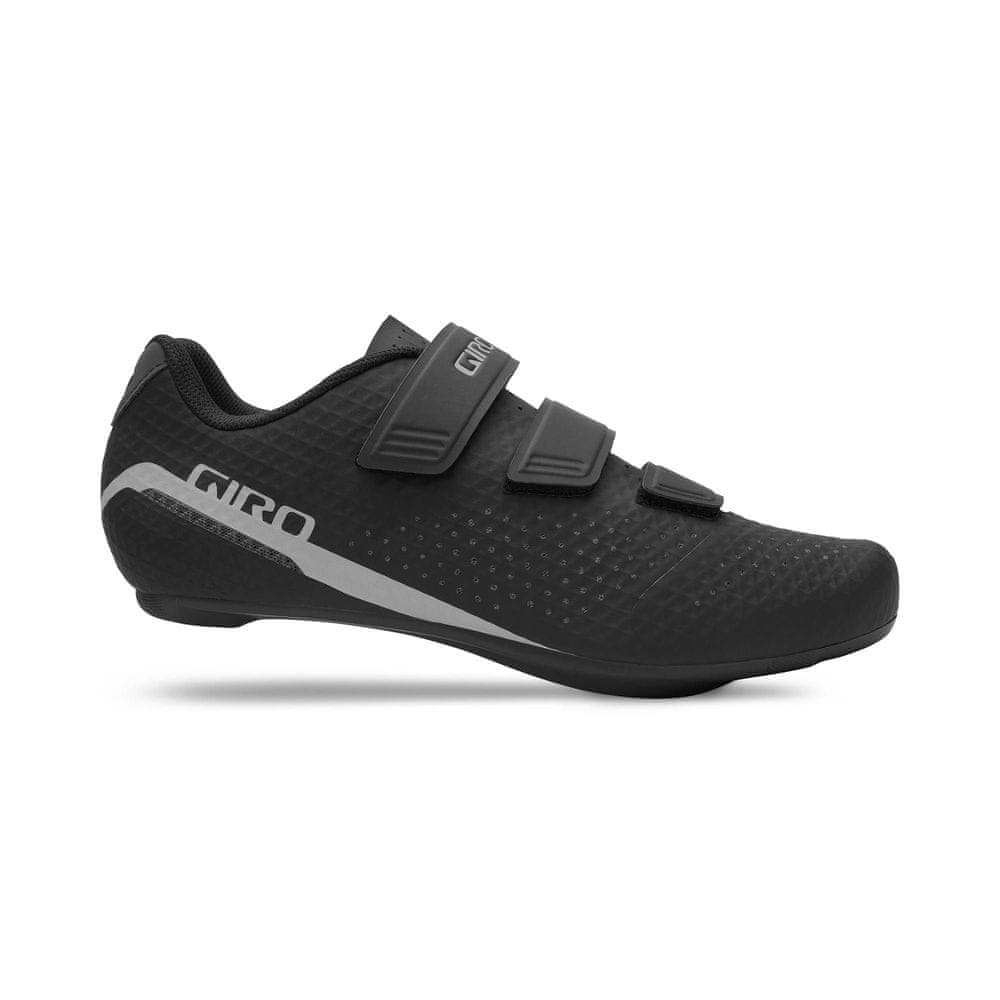 Buty wpinane w pedały Giro Stylus szosowe r. 46