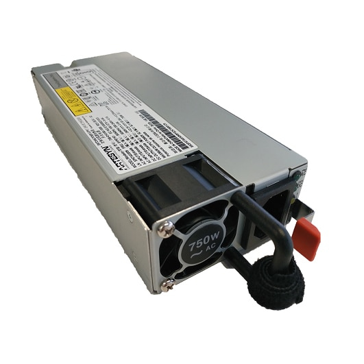Lenovo Isg ThinkSystem 750W Power Supply