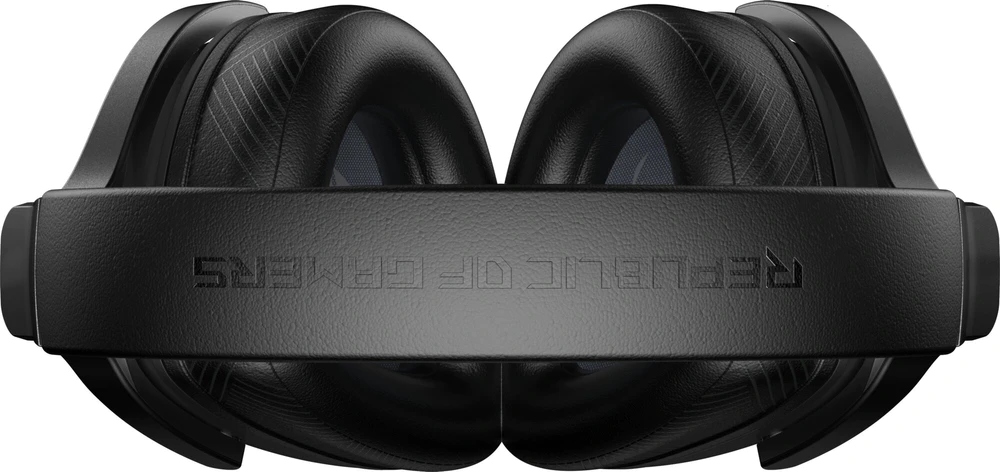 Słuchawki nauszne Asus ROG Delta S Impedancja 32 Ω