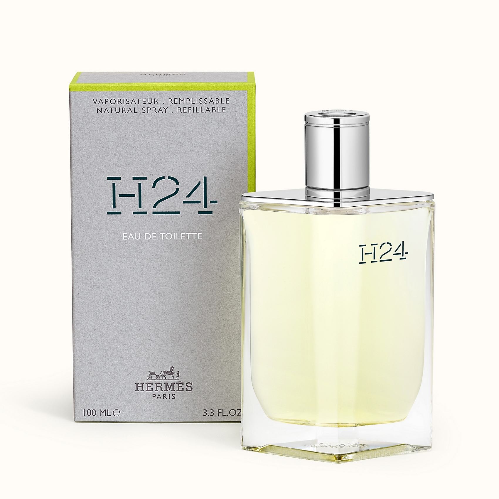 Hermes H24 Edt 100 ml męskie Oryginał