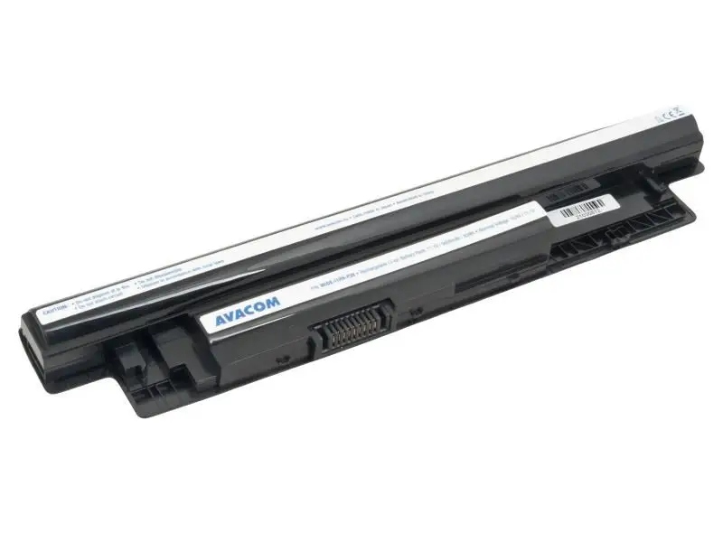Lithium-iontová baterie 5600 mAh pro notebooky Dell Avacom
