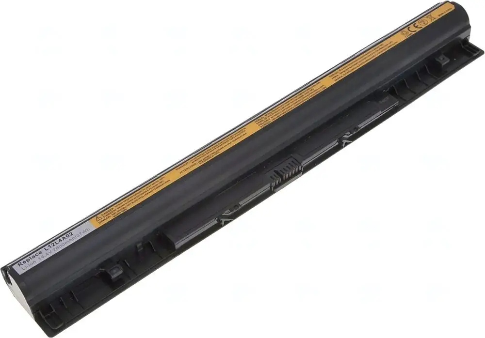 Batéria T6 Power Lenovo G500, G400, IdeaPad G40-70, G50-70, Z50-70,…
