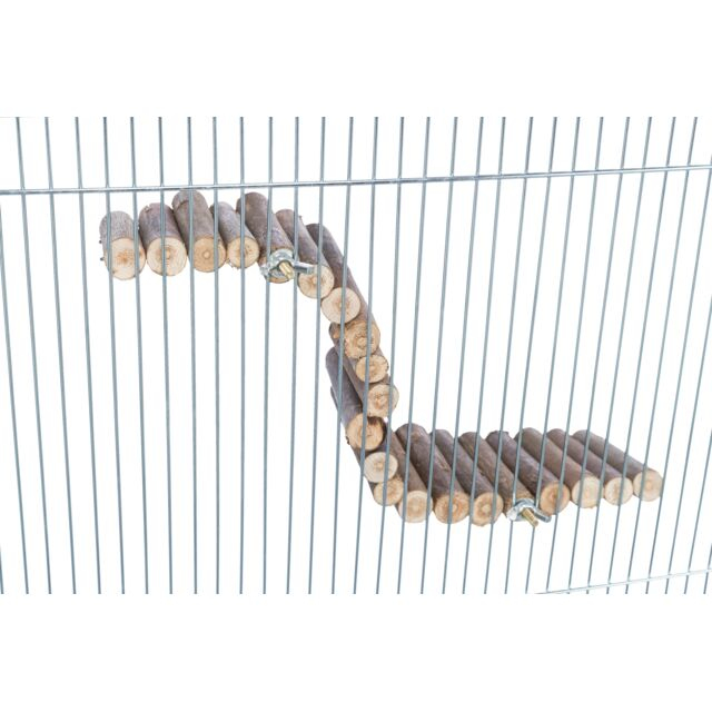 

Mostek Trixie wiszący 30 x 7 cm dla gryzonia