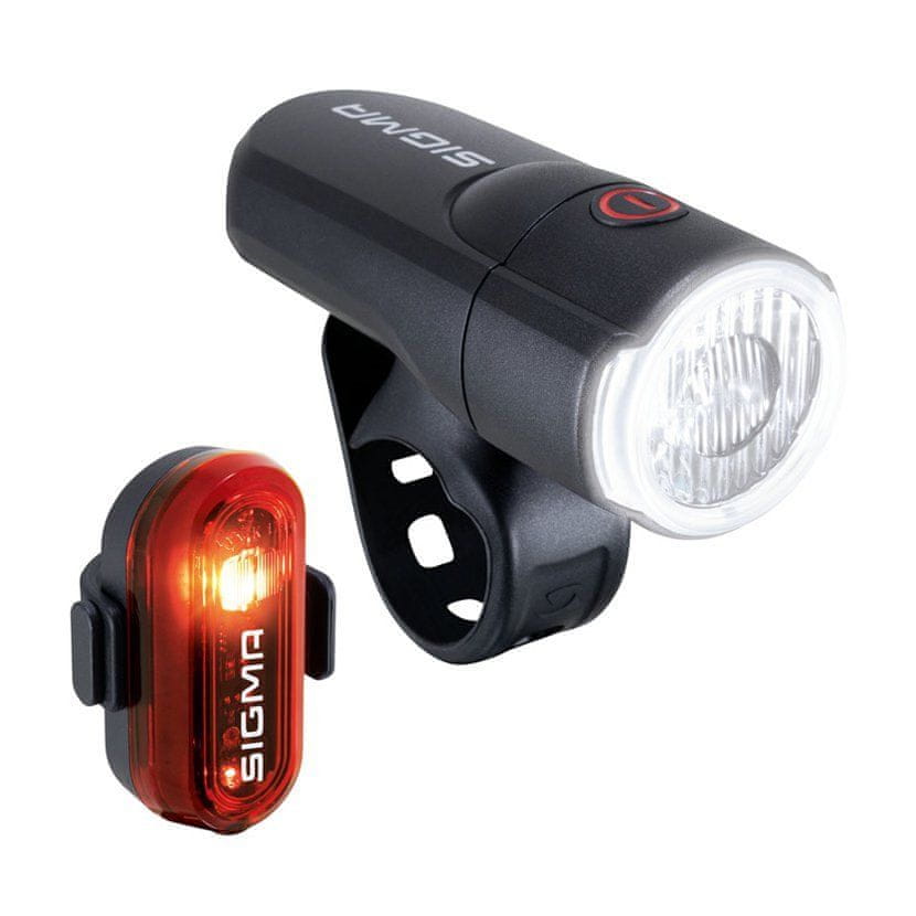 Sigma sada lamp Aura 30 Curve