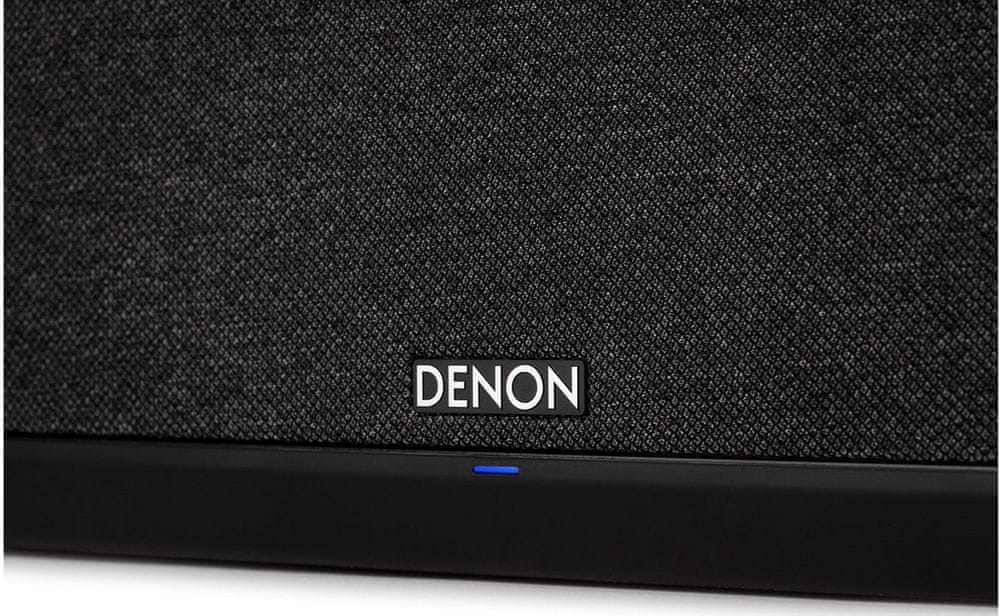 DENON Home 350 Multiroom Speaker with HEOS, Alexa, WiFi, Bluetooth, USB — miniatura 15
