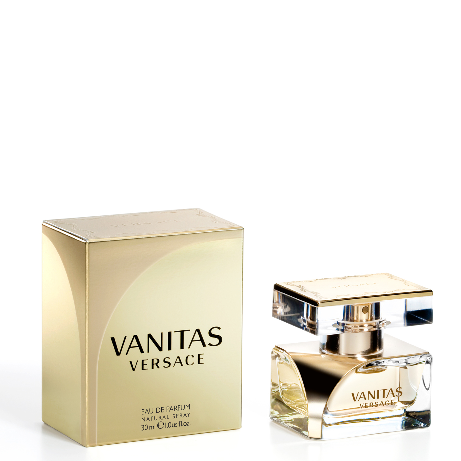Versace Vanitas 30 ml woda perfumowana kobieta Edp Robo