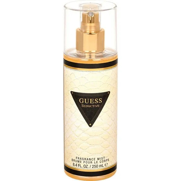 Guess Seductive parfémovaná tělová mlha 250 ml