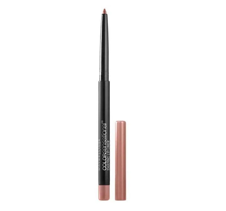 Maybelline Color Sensational Konturówka do Ust 10 Nude Whisper