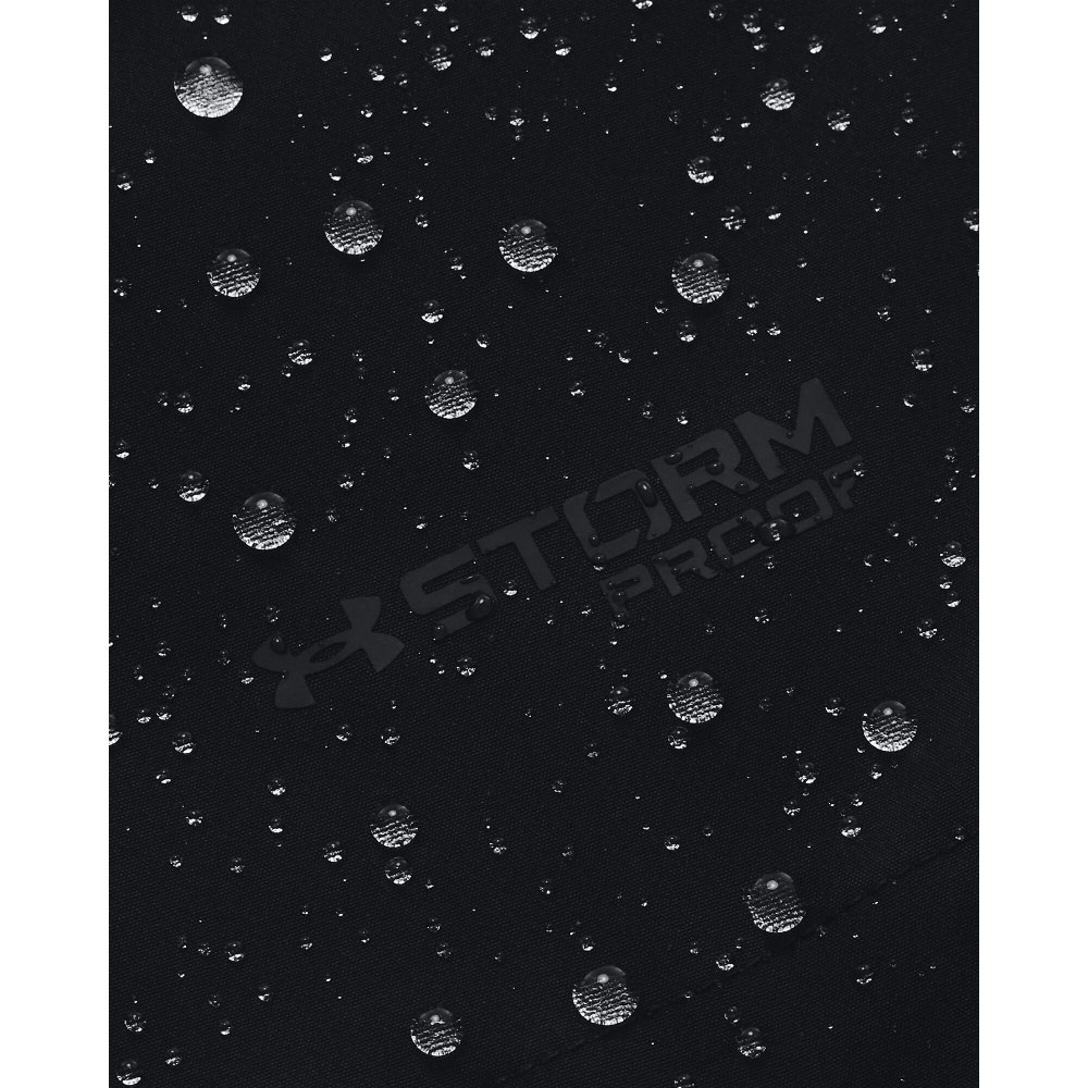 Under Armour Bunda Stormproof Jkt 2.0-BLK