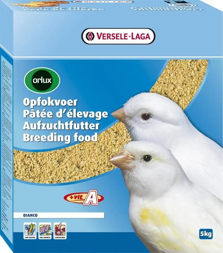 Směs pro malé ptáky Versele-Laga 5 kg