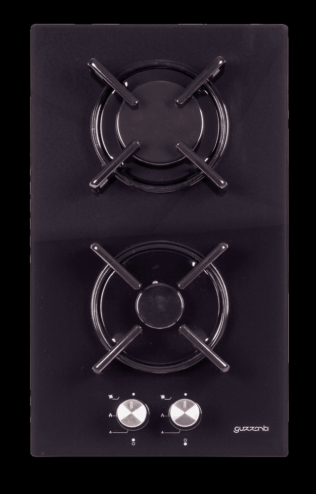 Plynová varná deska Guzzanti Gz 8202 30cm