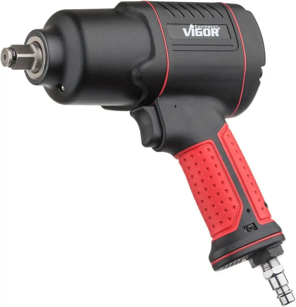 Rázový uťahovák (pneumatický) Vigor V4800