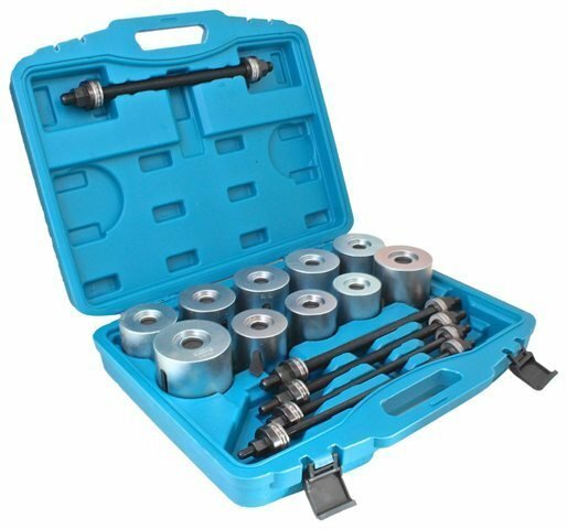 Sťahováky objímky výkyvného ramena Satra S-BR127A