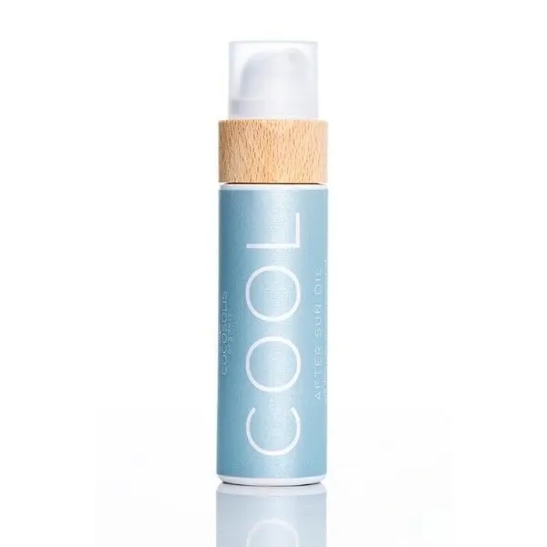 Cocosolis Cool Zklidňující olej po opalování 110ml