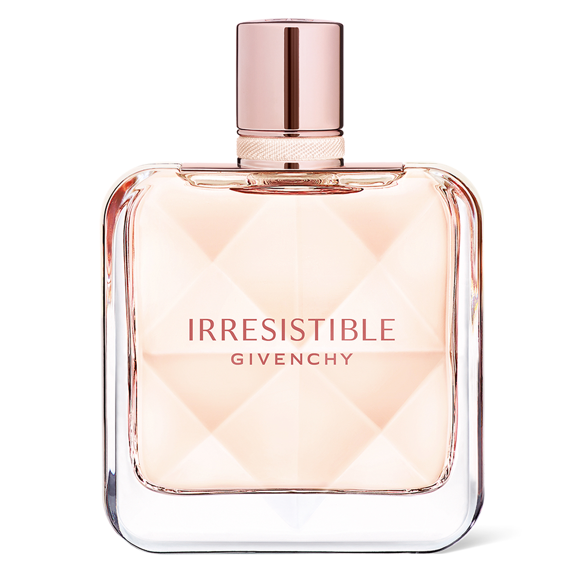 Givenchy Irresistible Fraiche Toaletní voda 80 ml