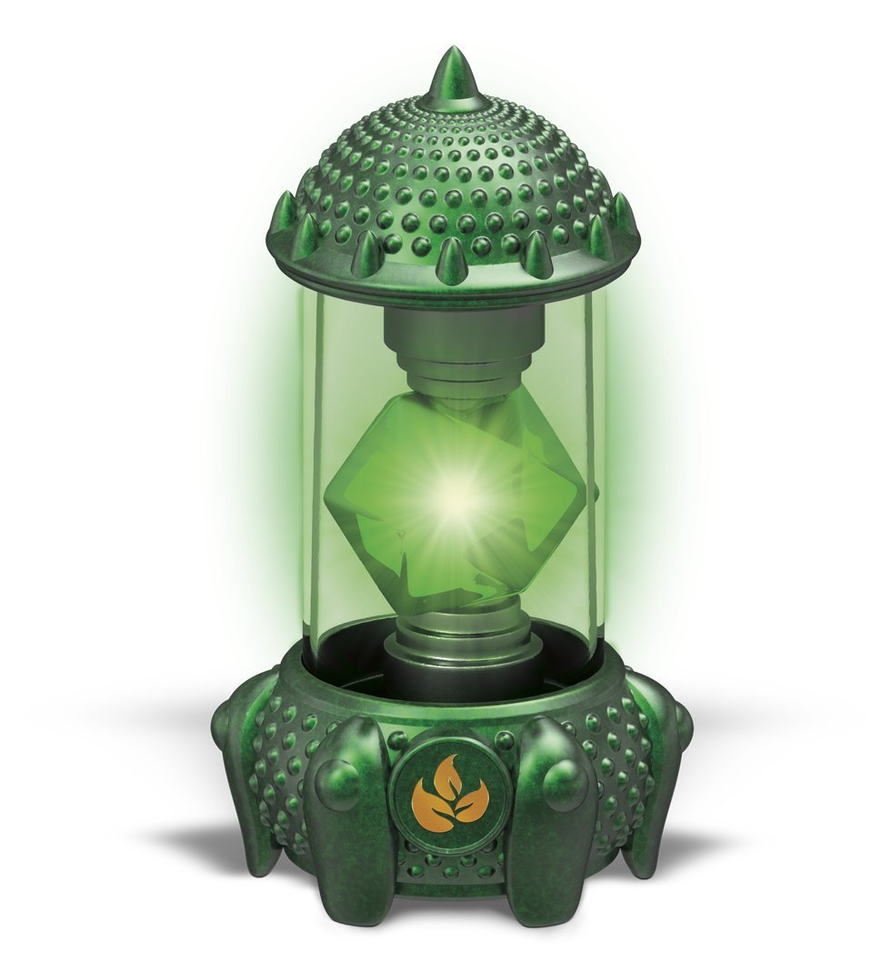 Activision Skylanders Imaginators - Creation Crystals: Life Crystal