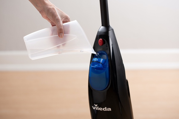 VILEDA JETCLEAN MYDAYS odkurzacz myjący 3 w 1 Kod producenta 11111