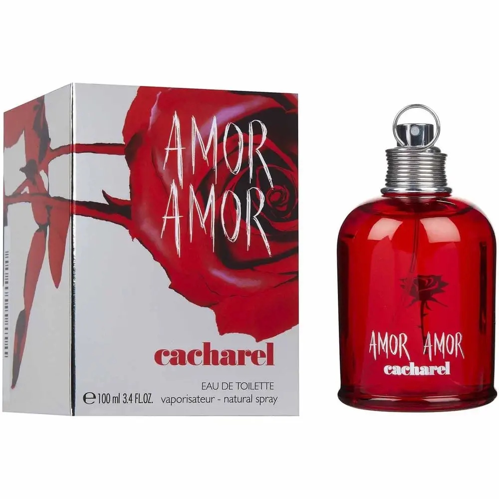 Cacharel Amor Amor edt. 100 ml