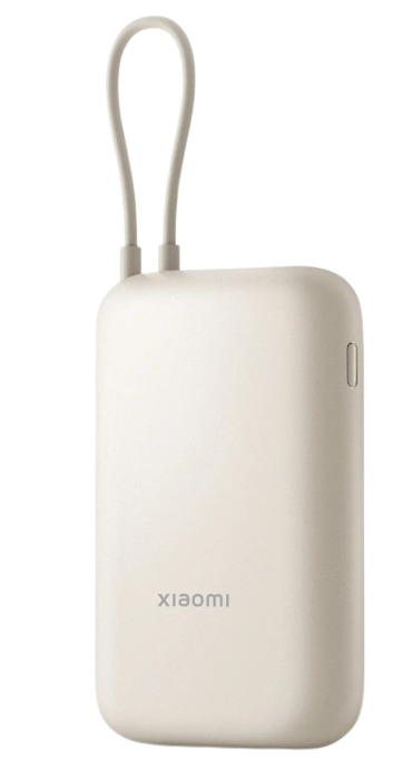 XIAOMI Power Bank 10000mAh Szybkie Ładowanie 3 Urządzenia — miniatura 16