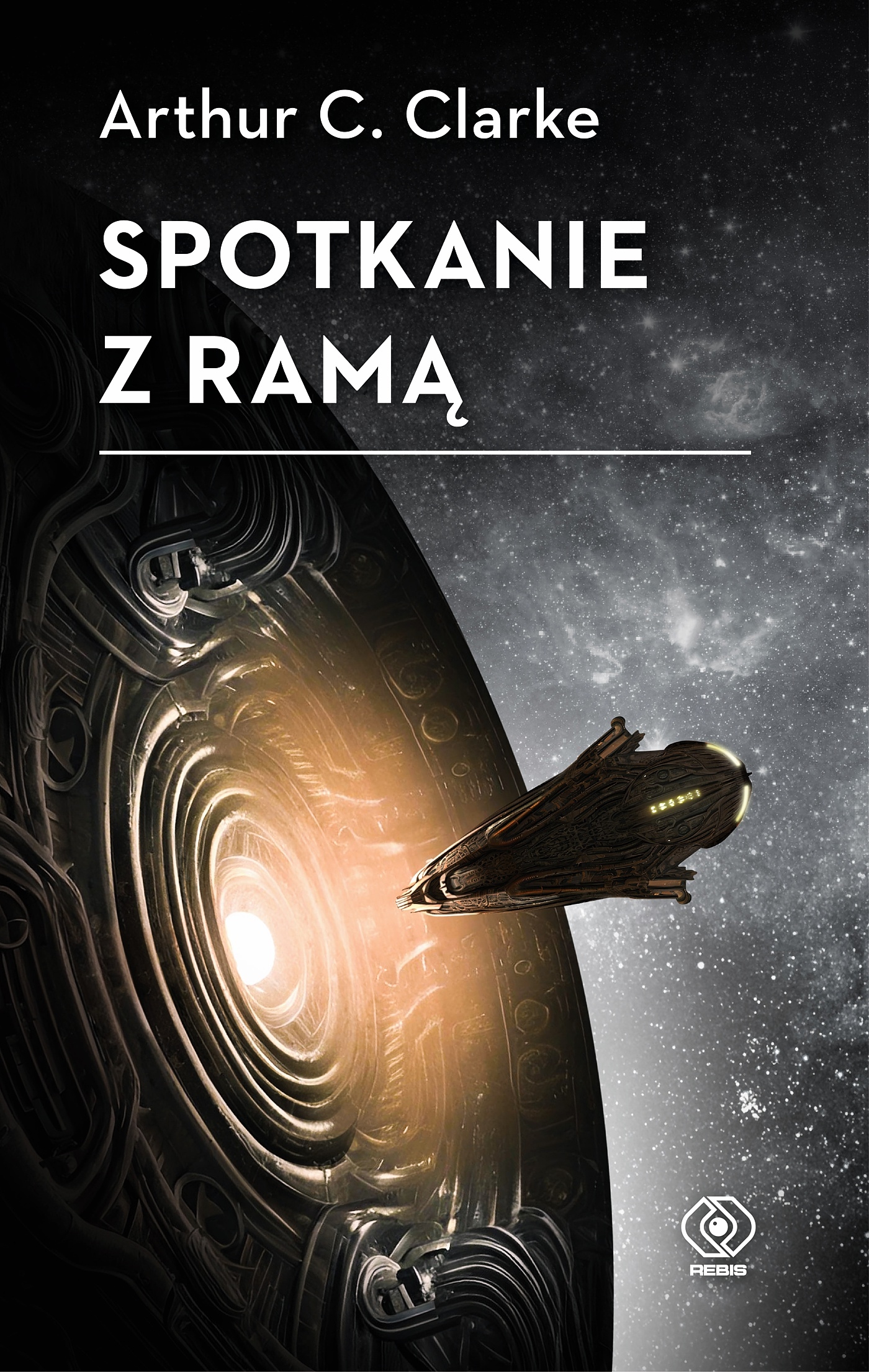

Spotkanie z Ramą Arthur C. Clarke
