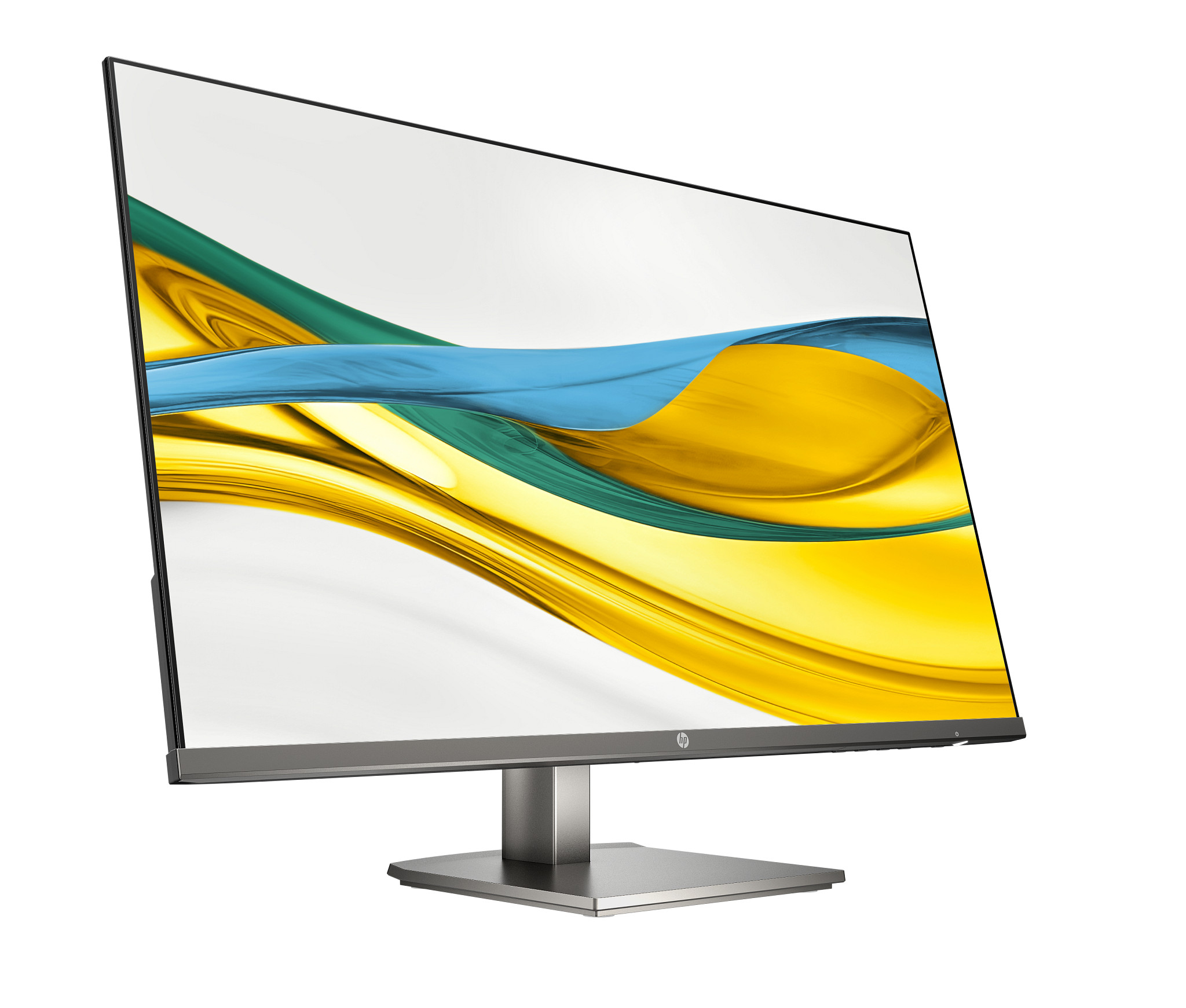Monitor Led Hp S5 527da 27 " 1920 x 1080 px Ips Pls Full Hd Regulacja