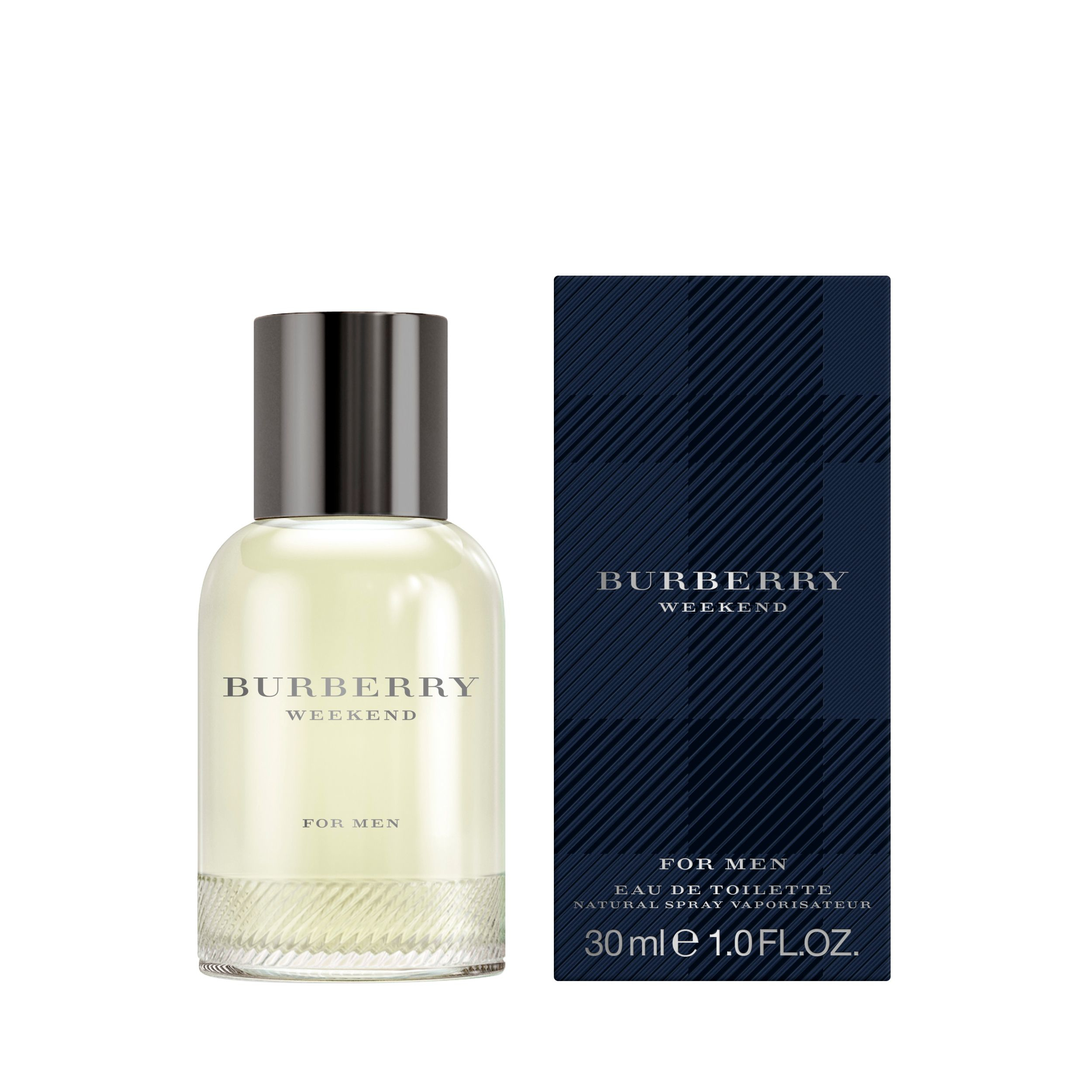 Burberry Weekend for Men Toaletní voda 30 ml