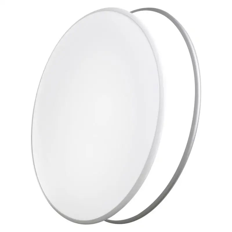 Led prisadené svietidlo Alvi, kruhové 36W, stmiev. so zmenou Cct