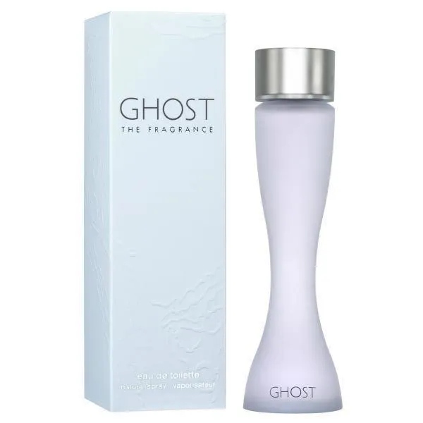 Ghost Ghost Edt W 100 ml