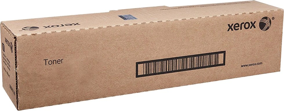 Xerox Toner Cyan Wc 71XX/ 72XX (15K)