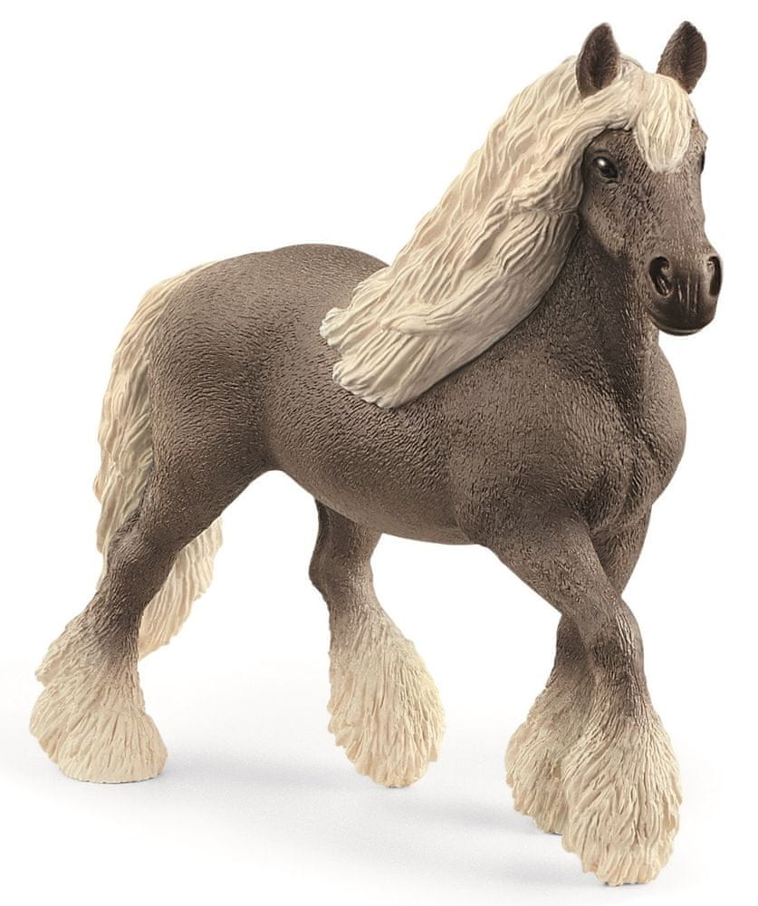 

Schleich Koń Rasa Dapple klacz 13914