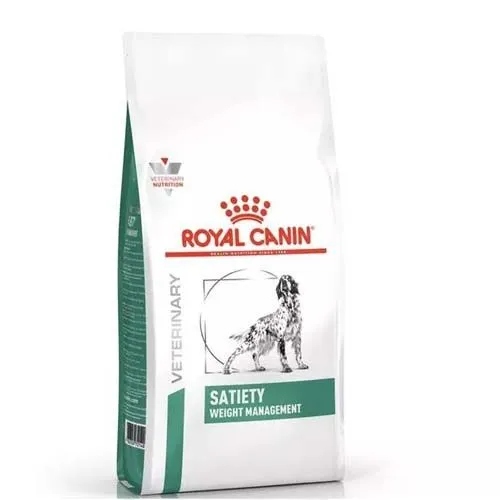 Royal Canin Satiety Support Weight Managment 6KG