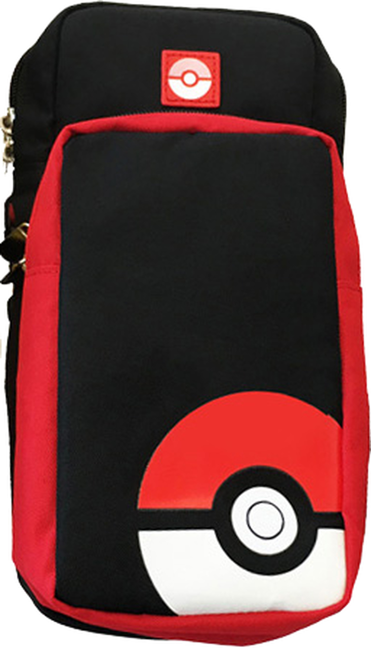 Etui Hori Poke Ball do Nintendo Switch