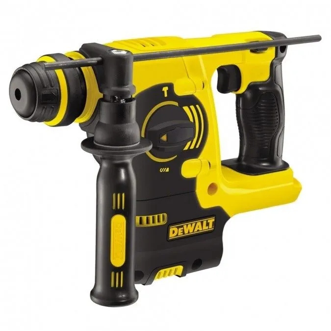 DEWALT Młotowiertarka Akumulatorowa Bez Akumulatora Model DCH253N-XJ — miniatura 6