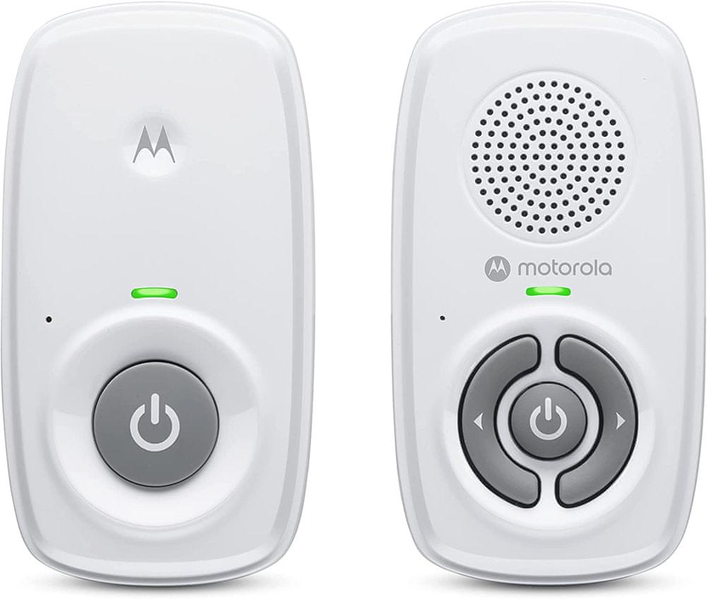 Niania elektroniczna Motorola biały