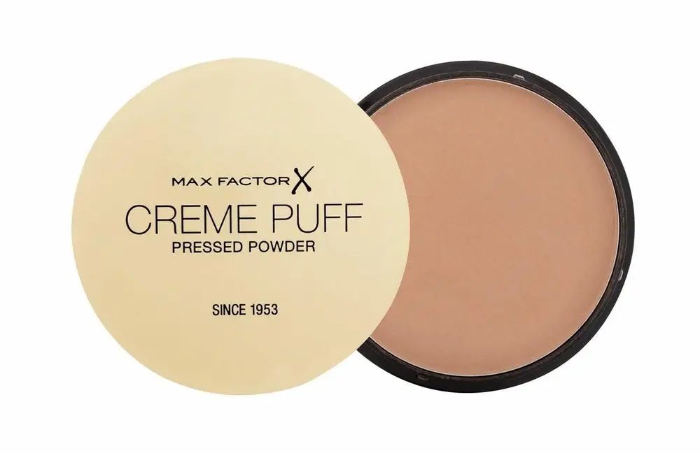Max Factor Creme Puff puder 13 Nouveau Beige 21g
