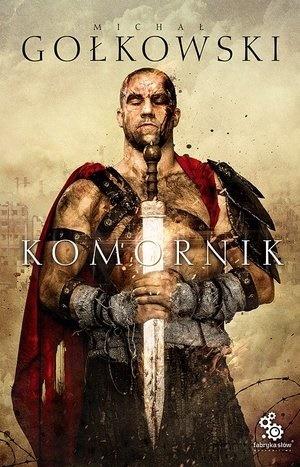 

Komornik Tom 1 Michał Gołkowski