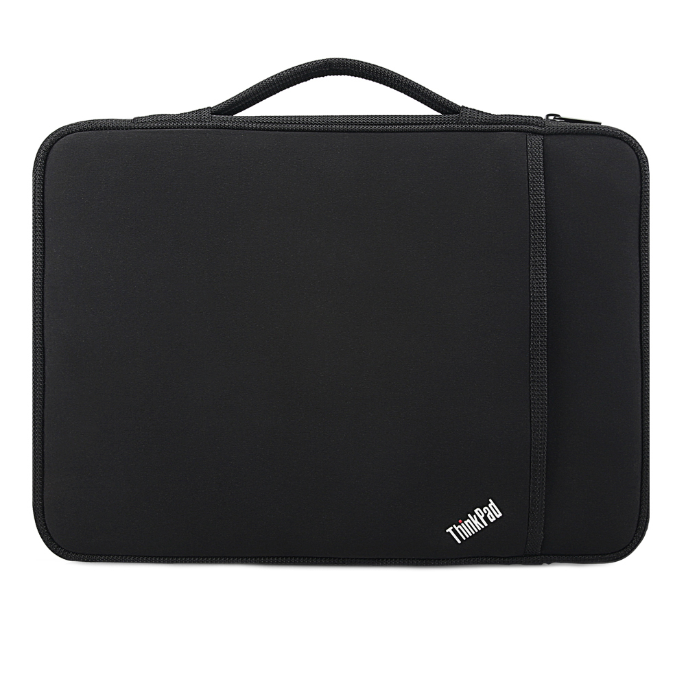 Pokrowiec etui na laptopa Lenovo 14'' czarny