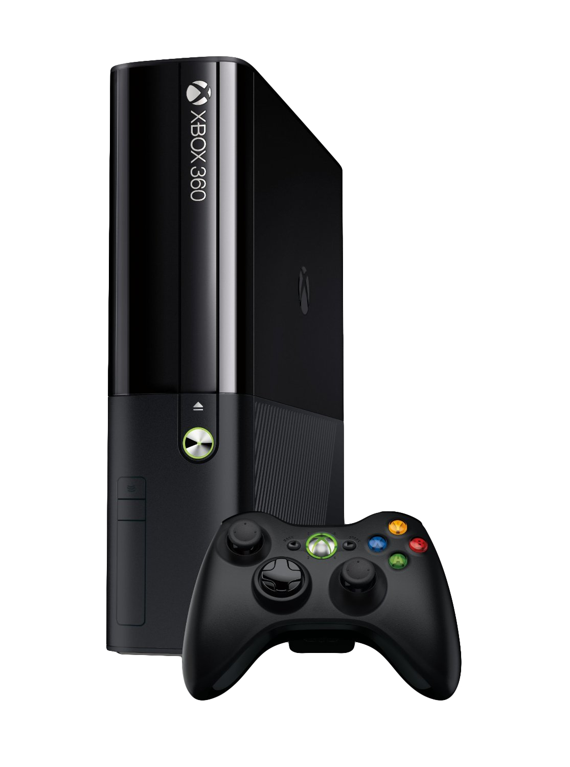 Konsola Microsoft Xbox 360 250 GB czarny