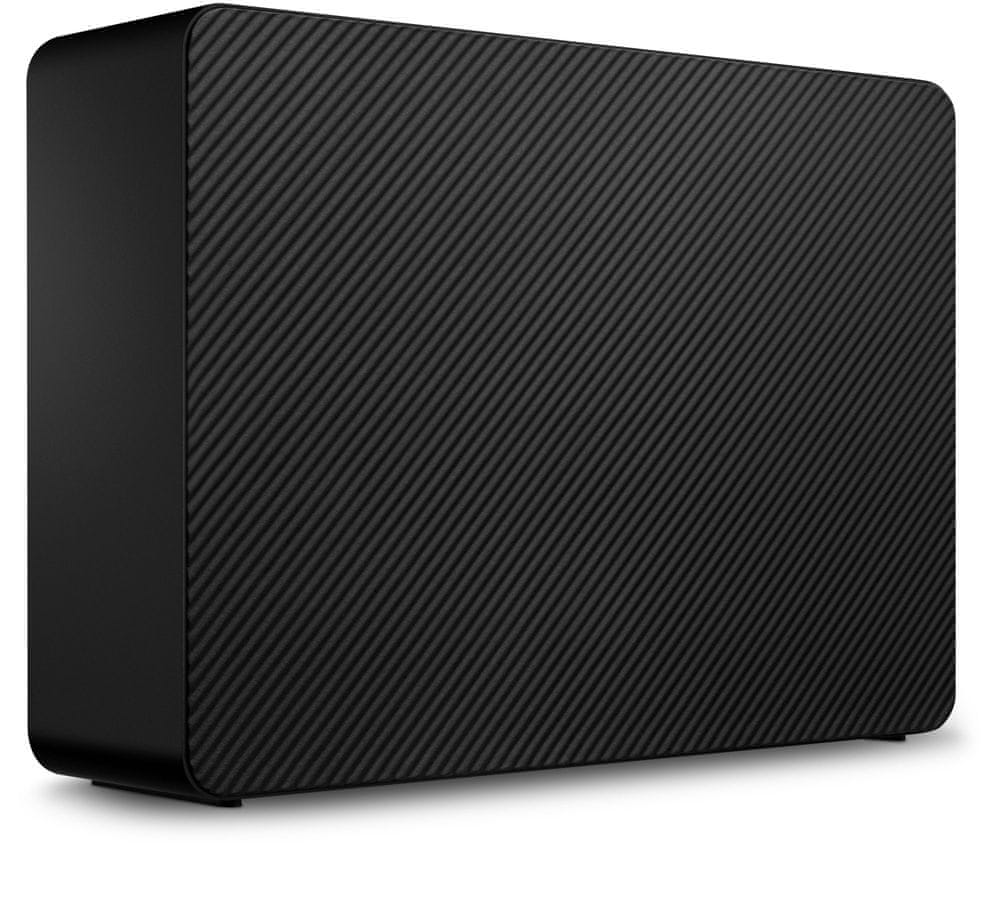 SEAGATE Dysk zewnętrzny Expansion (3.5", 6TB, USB 3.0) — 5