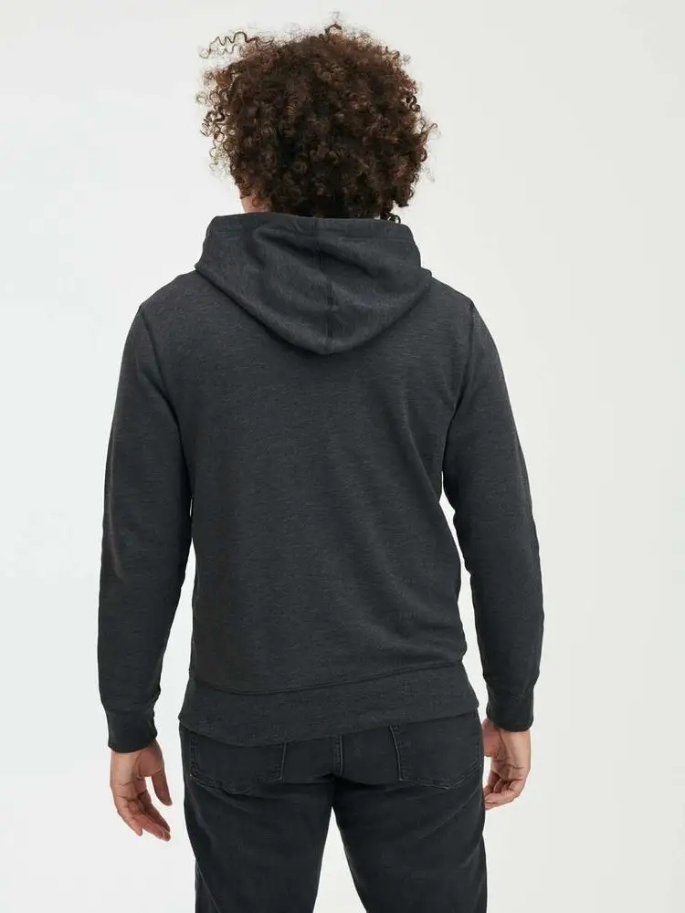 Gap Mikina na zip s logo