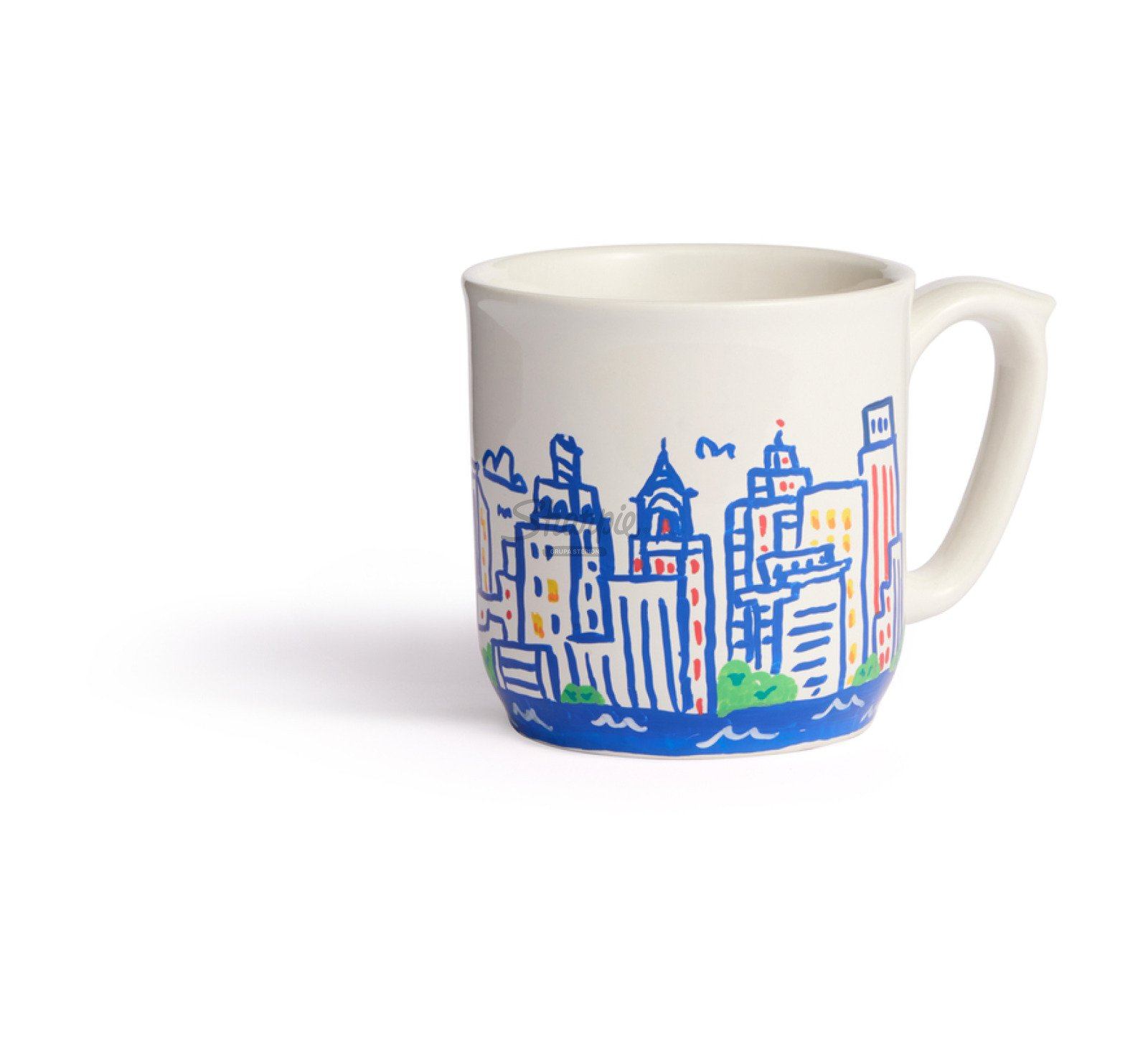 MARKERY AKRYLOWE CREATIVE BRUSH 5SZT 1824