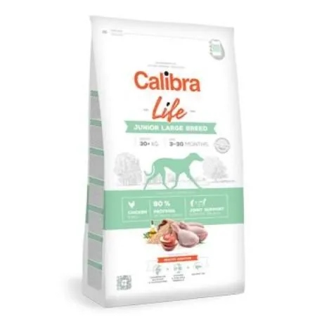 Calibra Life Junior Large Breed 12 kg