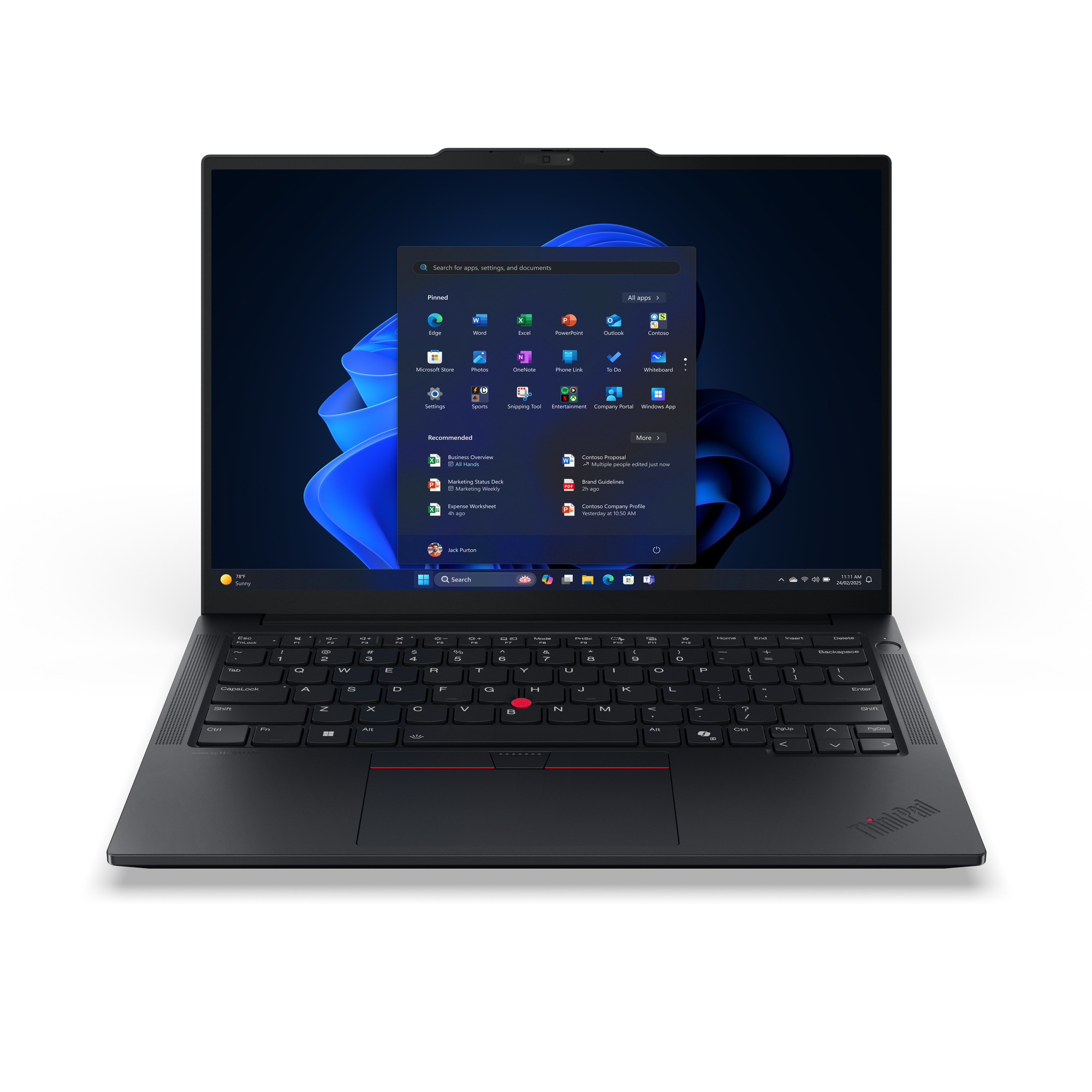 Laptop Lenovo ThinkPad E14 G7 14" Wuxga 5 220/16GB/512GB/W11P/3YRS Os +1YR