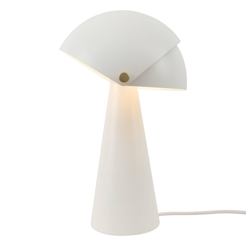 Stolová lampa Align 1x25W/E27 IP20 Nordlux kovová